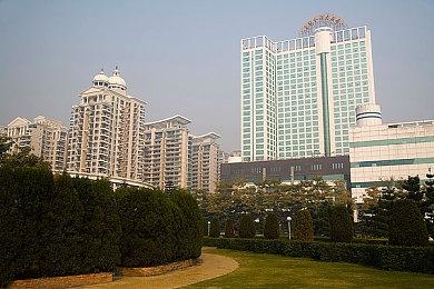 《高尔夫乐园：荒凉之地》上架Steam 9月发售